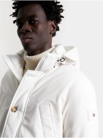 Rockie Non Fur Down Parka thumbnail 4