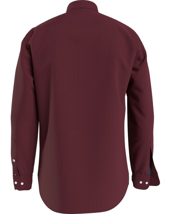 Flex Brushed Twill Rf Shirt thumbnail 2
