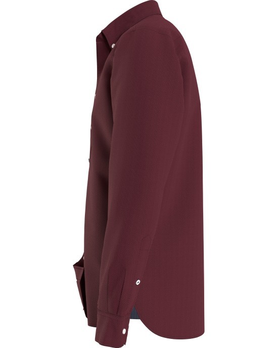 Flex Brushed Twill Rf Shirt thumbnail 3