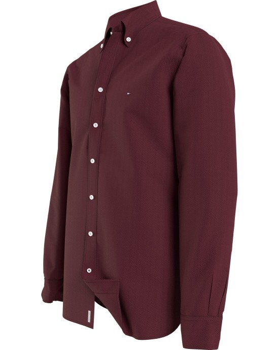 Flex Brushed Twill Rf Shirt thumbnail 4