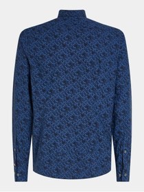 Monogram Print Sf Shirt thumbnail 4