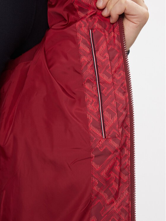 New York Monogram Prt Gilet thumbnail 3
