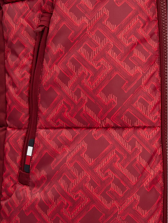 New York Monogram Prt Gilet thumbnail 4