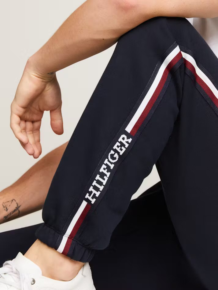 Global Stripe Sweatpants thumbnail 3
