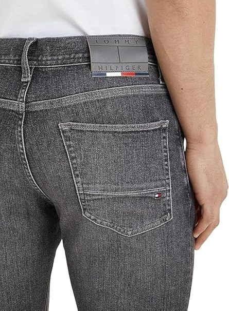 Xtr Slim Layton Pstr Heron Grey thumbnail 3