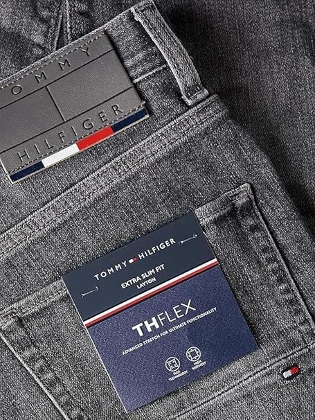 Xtr Slim Layton Pstr Heron Grey thumbnail 4