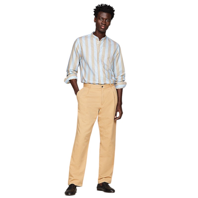 Dc Bold Stripe Shirt thumbnail 2