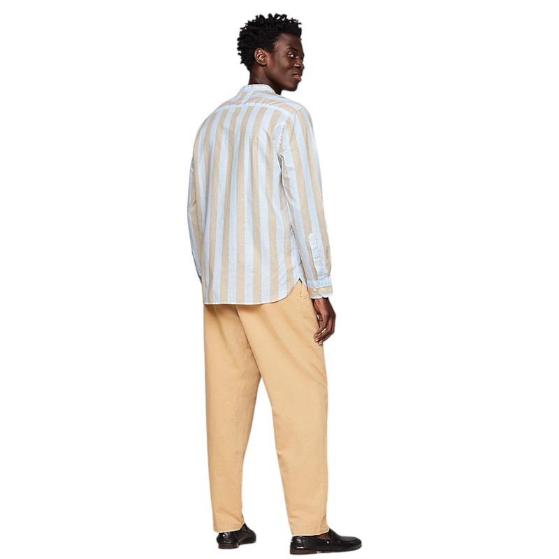 Dc Bold Stripe Shirt thumbnail 3