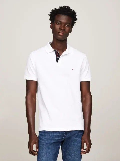 Monotype Placket Reg Polo