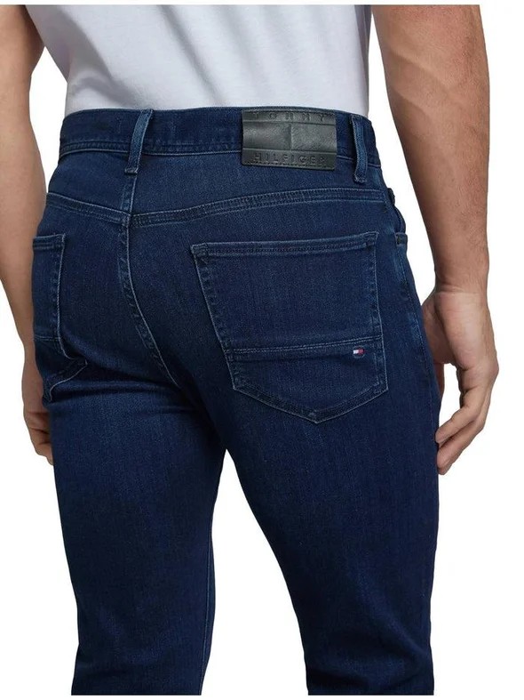Slim Bleecker Sstr Boca Blue thumbnail 2