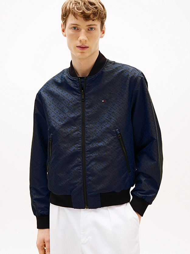 Reversible Bomber