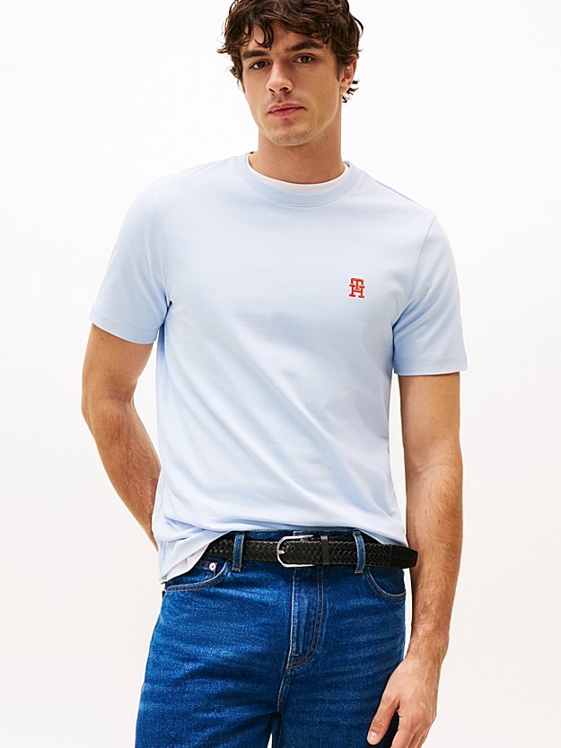 Monogram Imd Tee