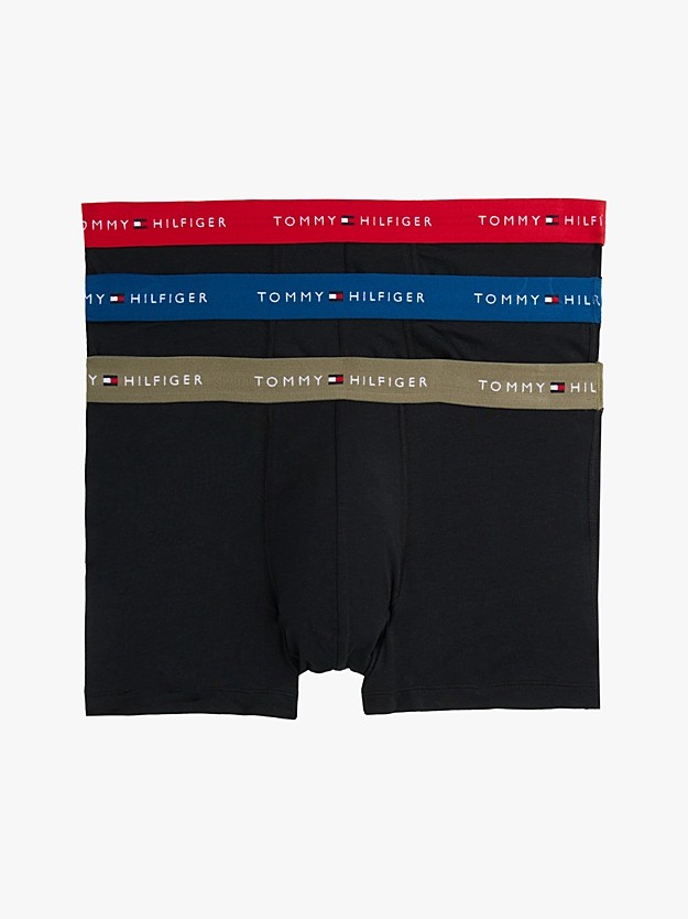 3P Wb Trunk