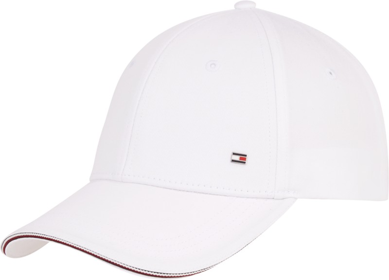Th Corporate Cotton 6 Panel Cap thumbnail 2
