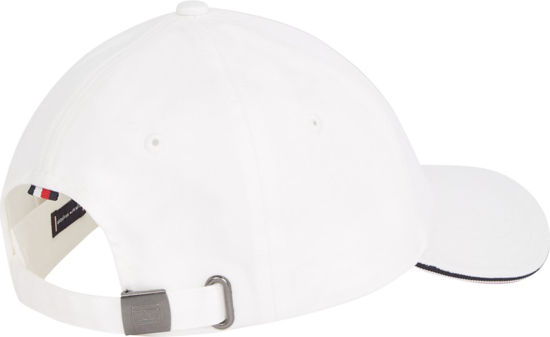 Th Corporate Cotton 6 Panel Cap thumbnail 3