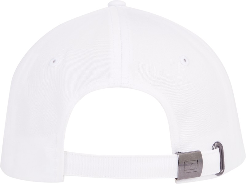 Th Corporate Cotton 6 Panel Cap thumbnail 4