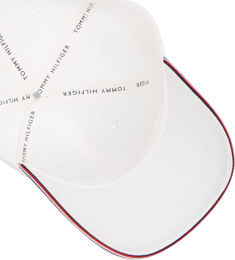Th Corporate Cotton 6 Panel Cap thumbnail 5