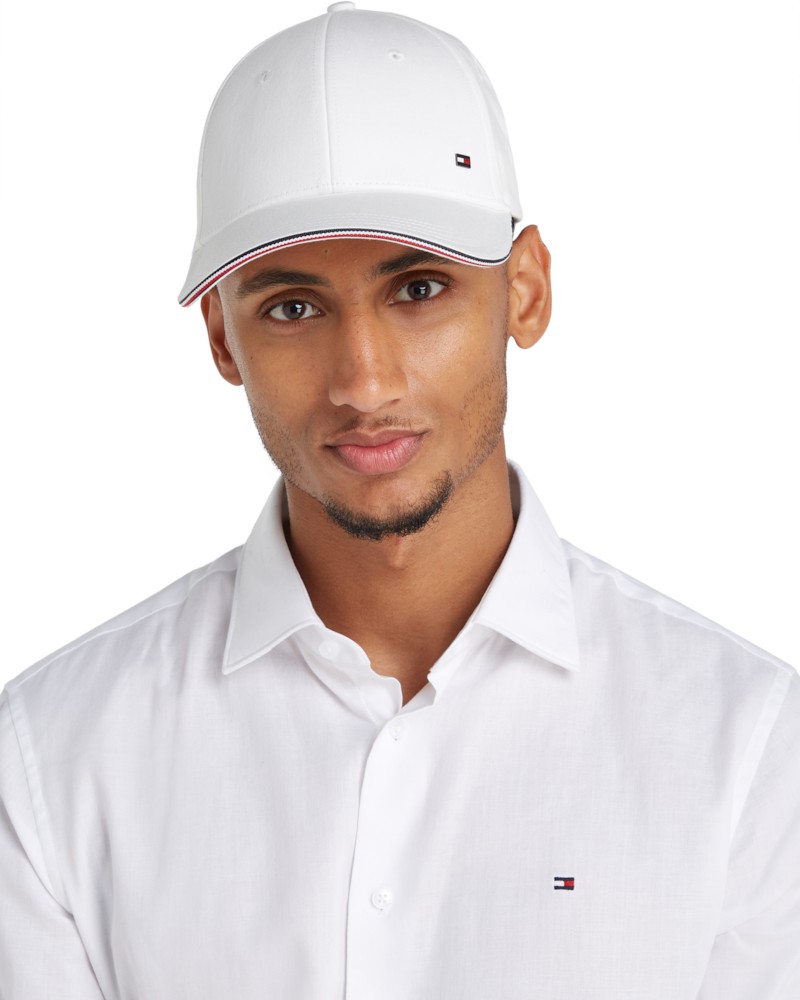 Th Corporate Cotton 6 Panel Cap thumbnail 6