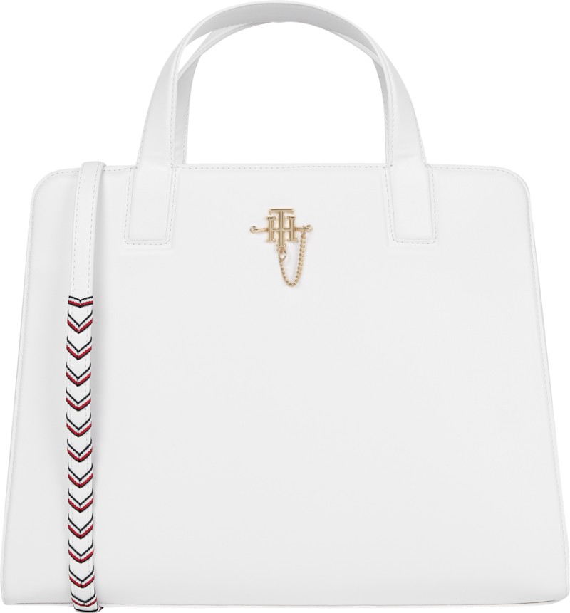Th Chain Satchel