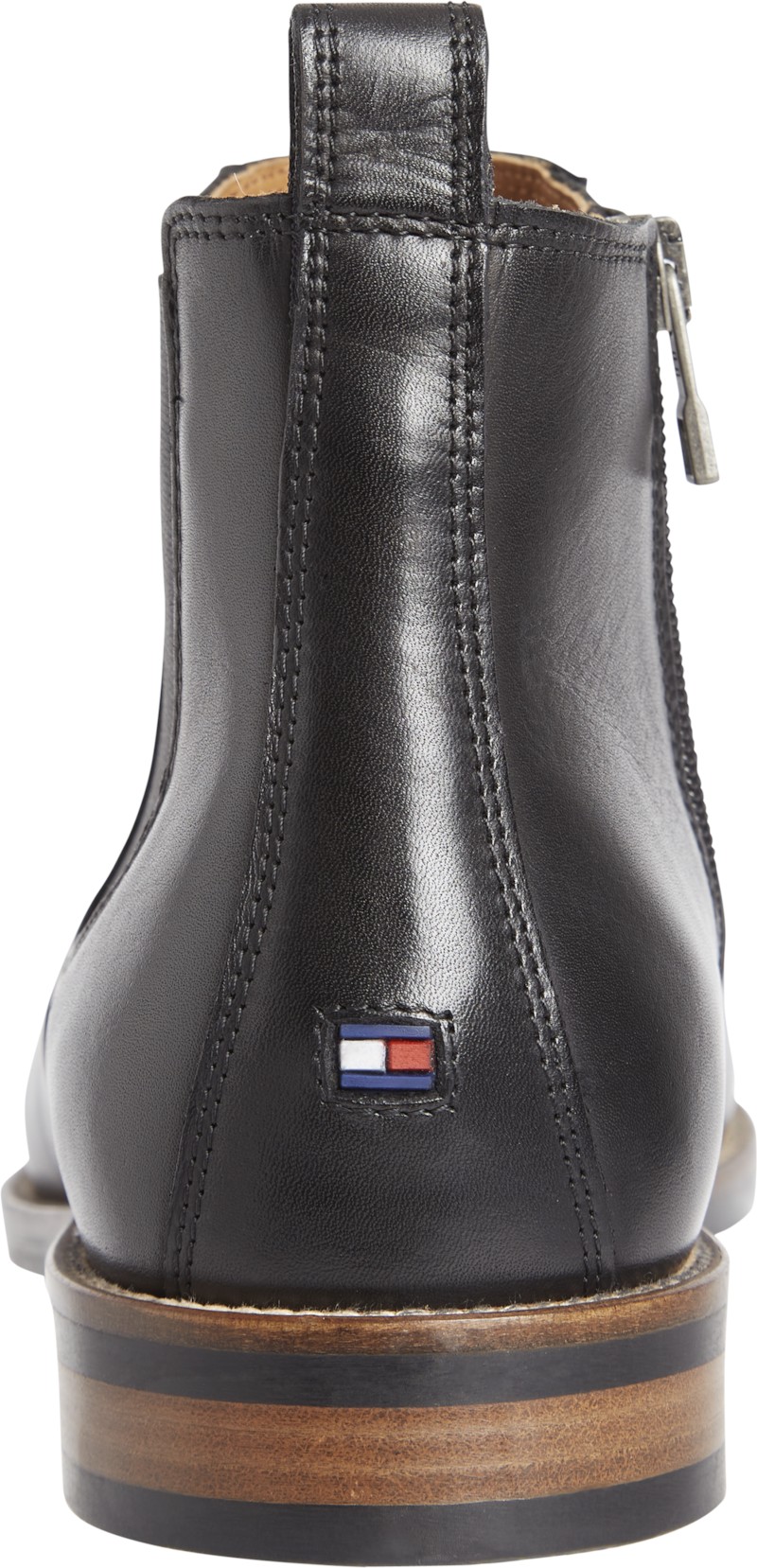 Essential Leather Chelsea thumbnail 2