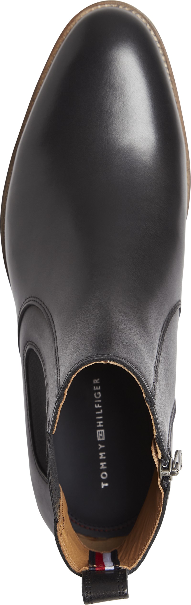 Essential Leather Chelsea thumbnail 5
