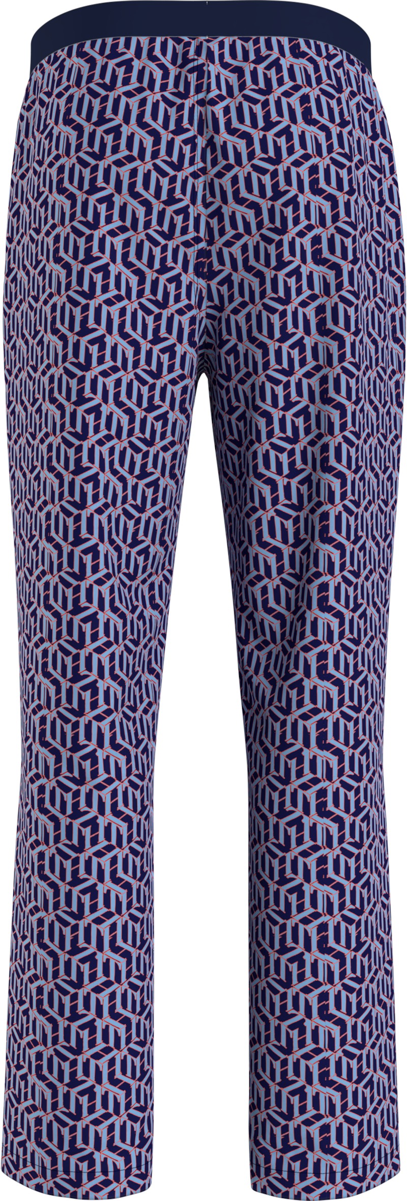 Woven Pant Print thumbnail 2