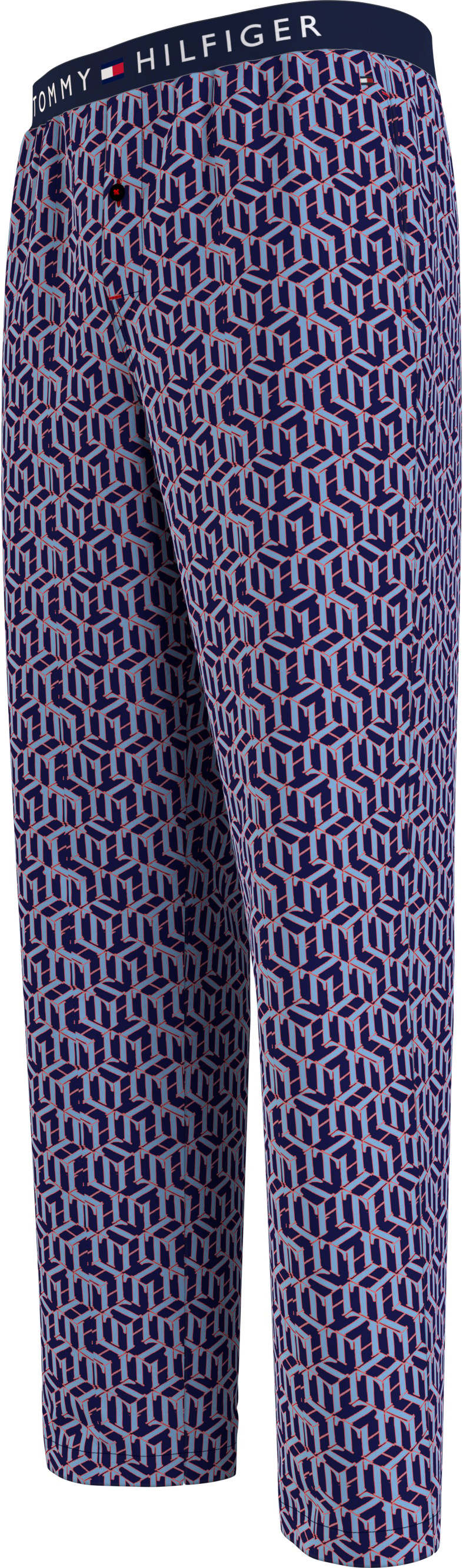 Woven Pant Print thumbnail 3