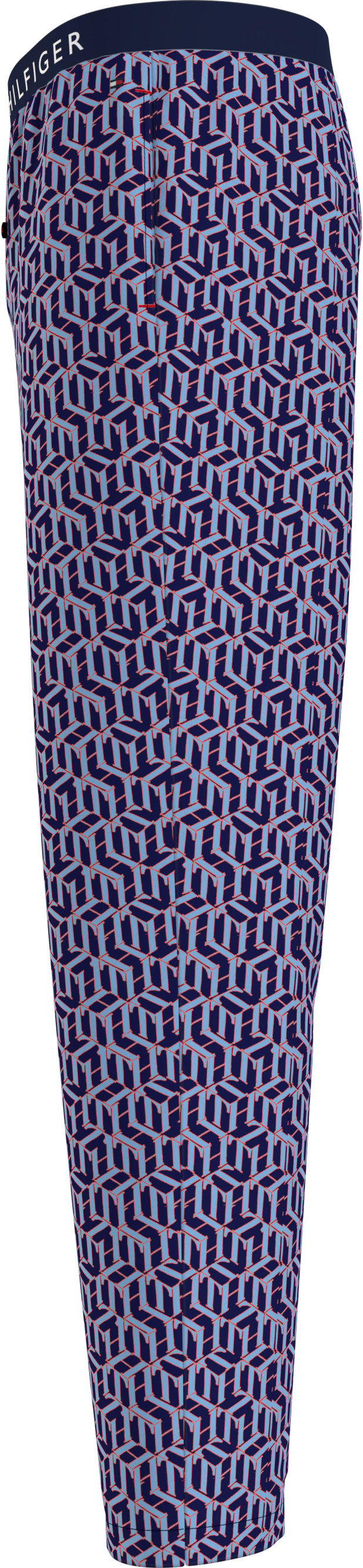 Woven Pant Print thumbnail 4