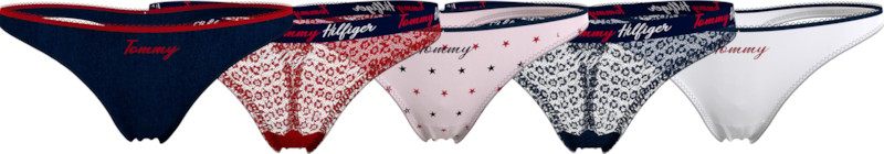 5P Thong