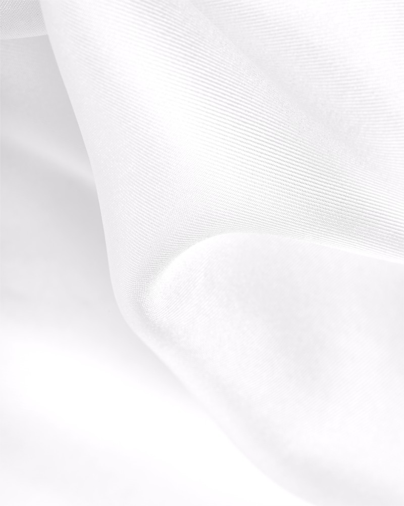 Bowtie & Silk Psq Black White thumbnail 3