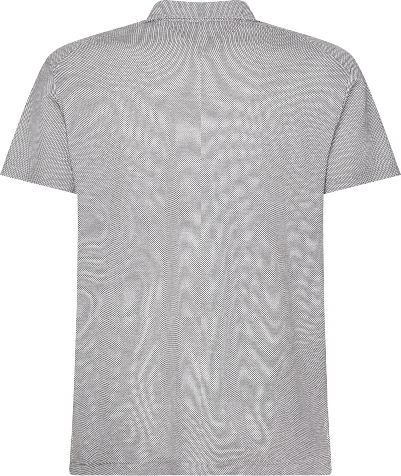 Elevated Honeycomb Reg Polo thumbnail 2