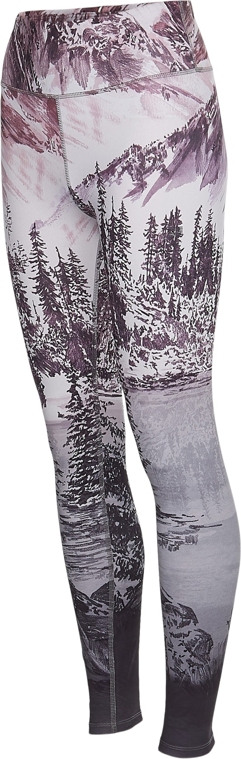 Icon Hw Aop Legging thumbnail 3
