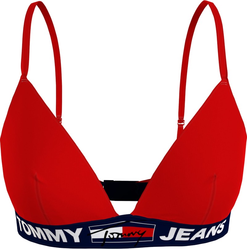 Triangle Bralette Unlined