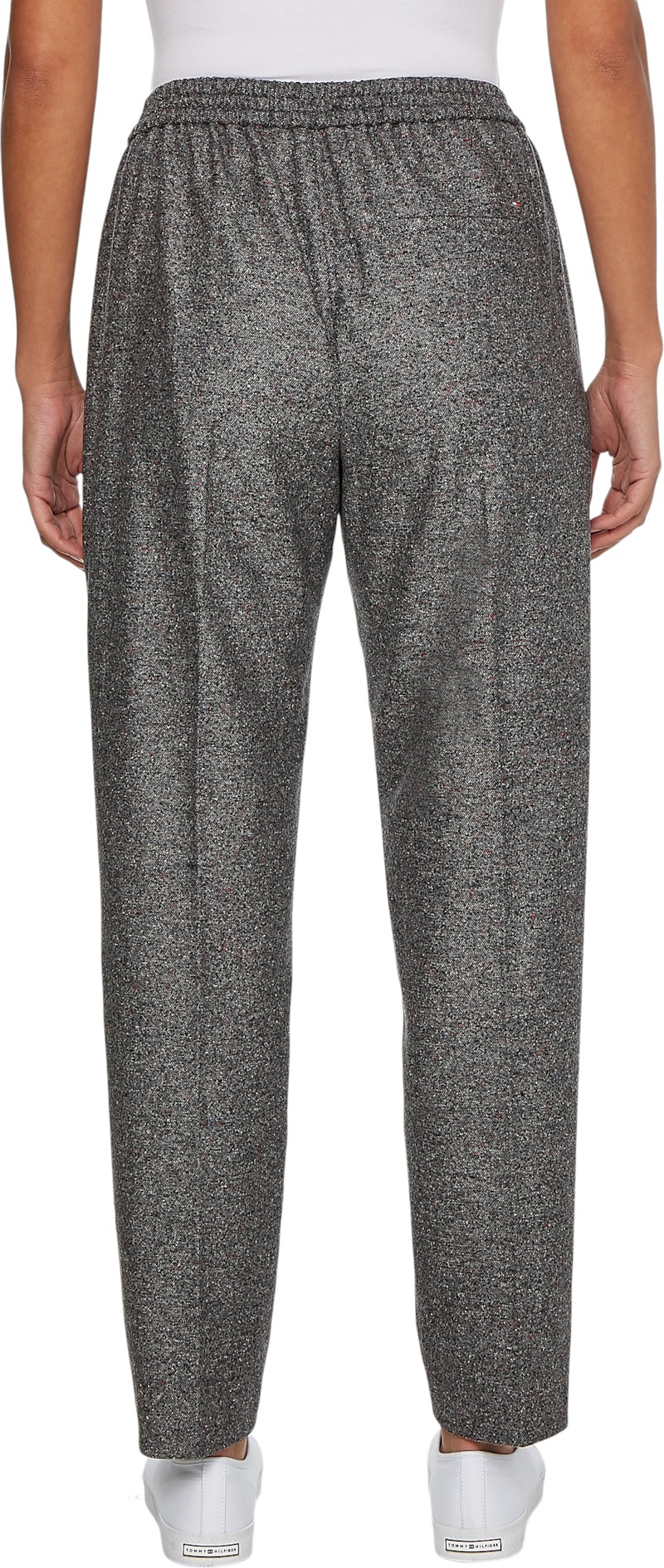 Neppy Tapered Pull On Pant thumbnail 2