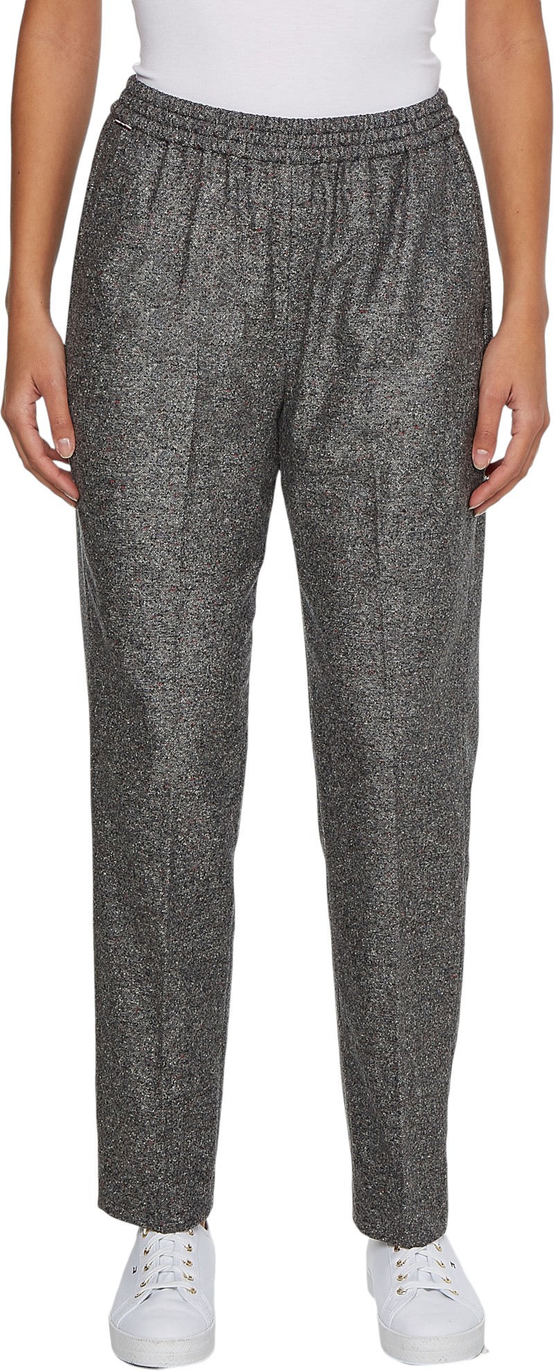 Neppy Tapered Pull On Pant thumbnail 3