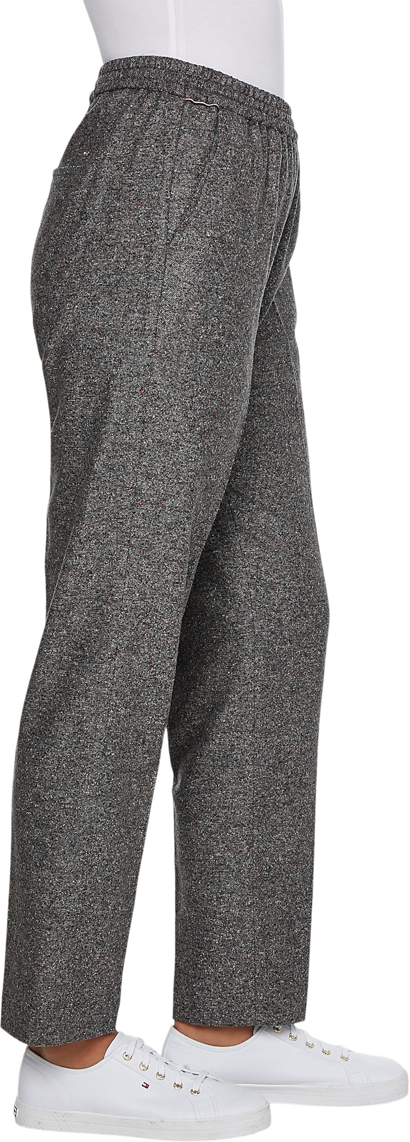Neppy Tapered Pull On Pant thumbnail 4