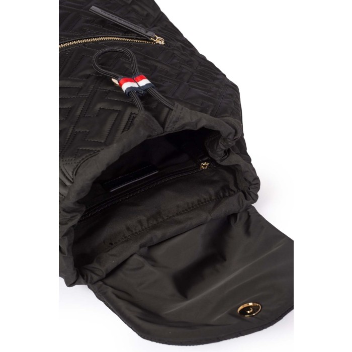 My Tommy Idol Backpack Mono