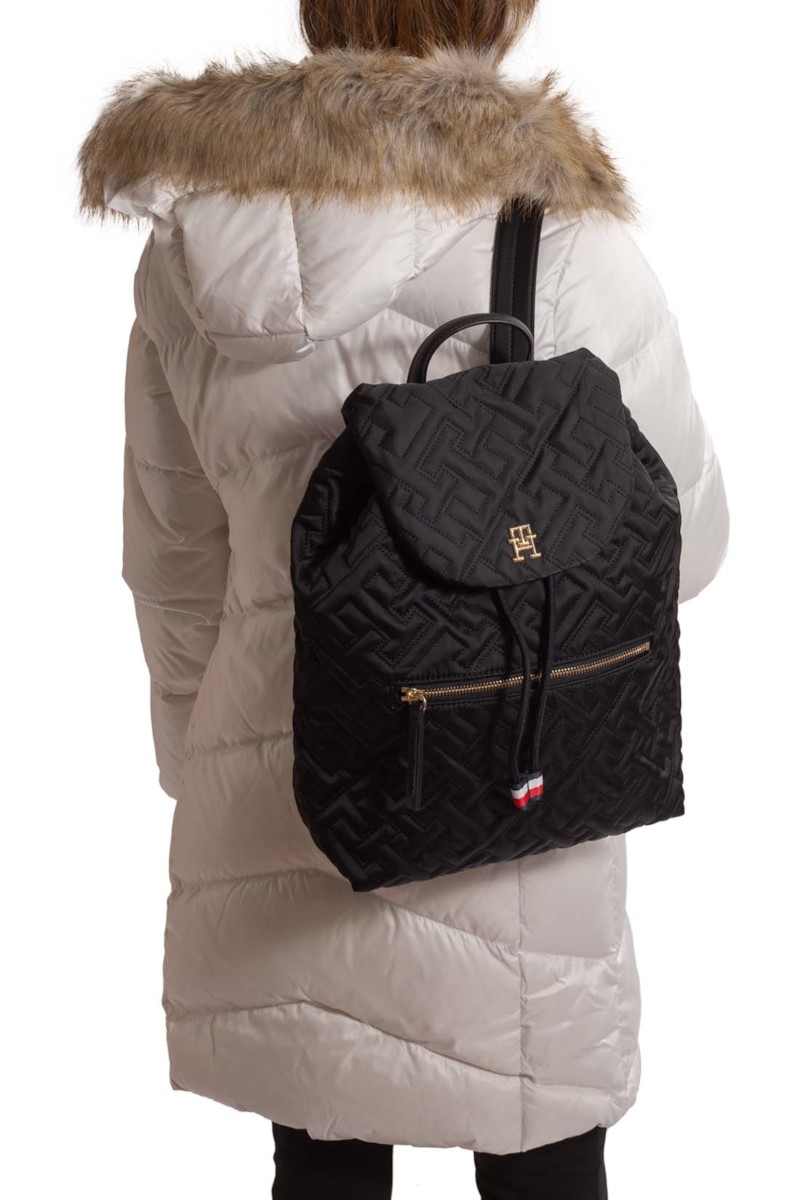 My Tommy Idol Backpack Mono thumbnail 2