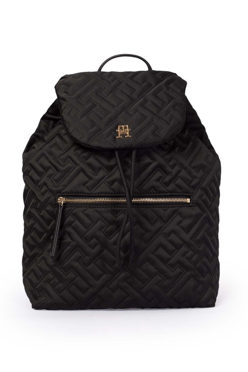My Tommy Idol Backpack Mono thumbnail 3