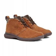 Classic Hybrid Leather Boot