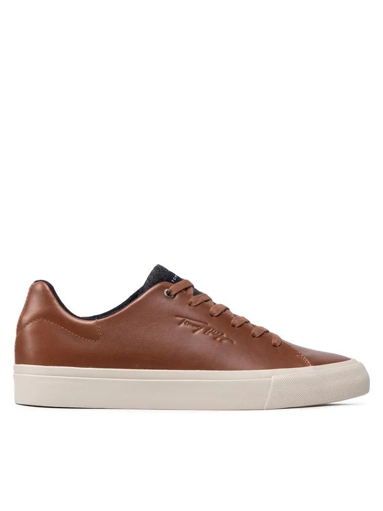 Premium Leather Vulcanized thumbnail 4