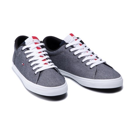 Essential Chambray Vulcanized
