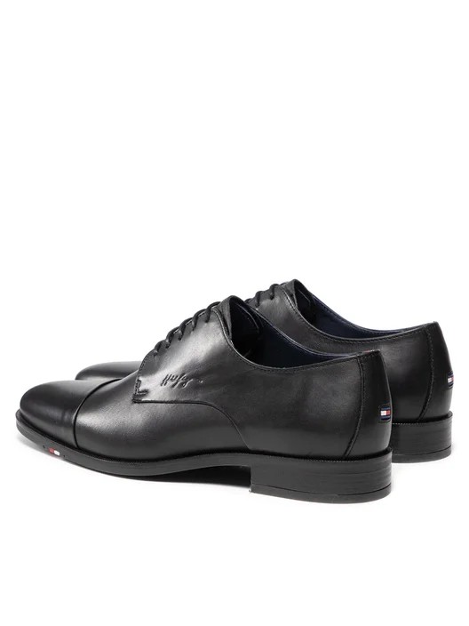 Rwb Hilfiger Leather Shoe thumbnail 2