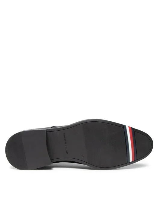 Rwb Hilfiger Leather Shoe thumbnail 4