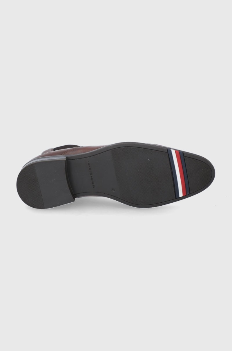 Rwb Hilfiger Leather Chelsea thumbnail 3
