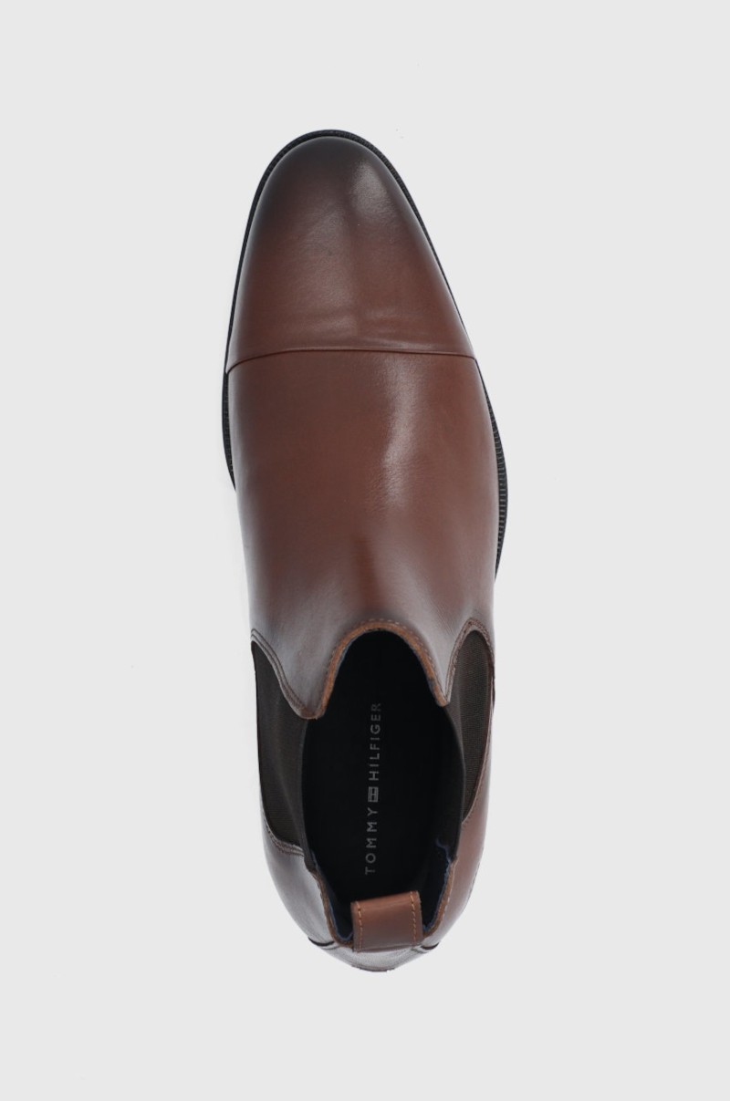 Rwb Hilfiger Leather Chelsea thumbnail 4