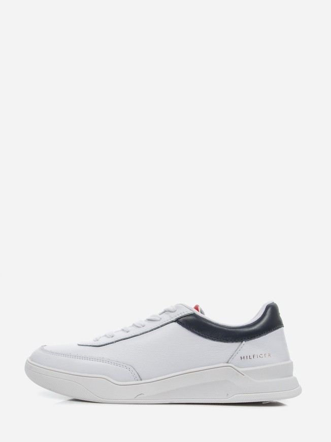 Elevated Cupsole Leather thumbnail 2
