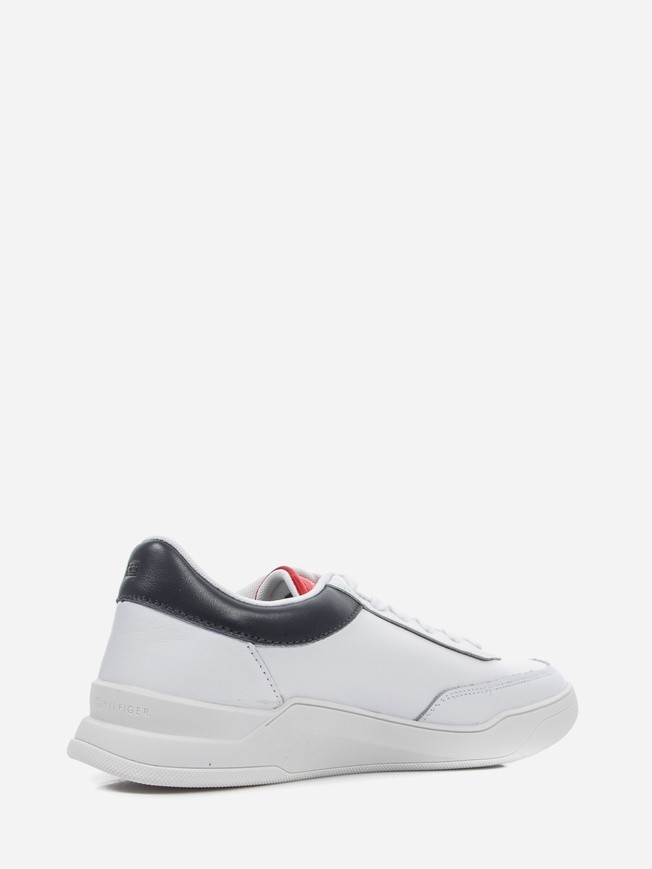Elevated Cupsole Leather thumbnail 3