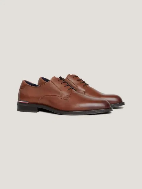 Fashion Leather Loafer
