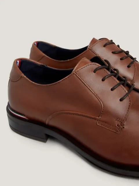 Fashion Leather Loafer thumbnail 2